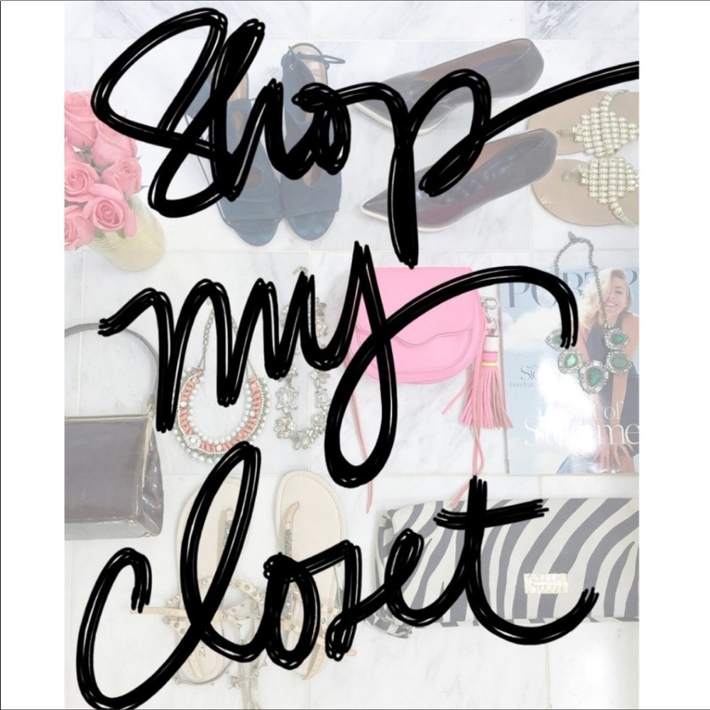 🌵Welcome to My Closet!🌵 - Picture 3 of 4